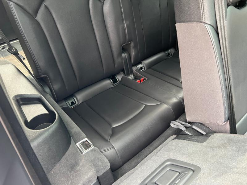 Audi Q7 3.0T Prestige quattro 2018