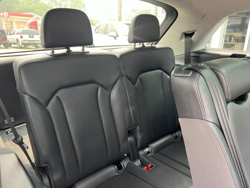 Audi Q7 3.0T Prestige quattro 2018