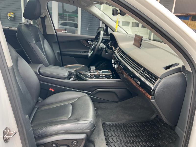 Audi Q7 3.0T Prestige quattro 2018