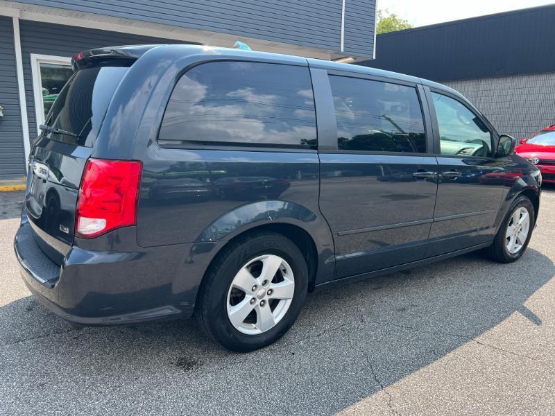 Dodge Grand Caravan SE 2013