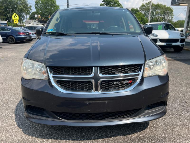Dodge Grand Caravan SE 2013