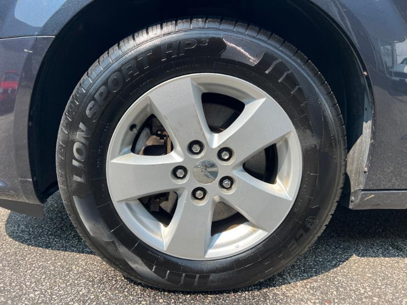 Dodge Grand Caravan SE 2013