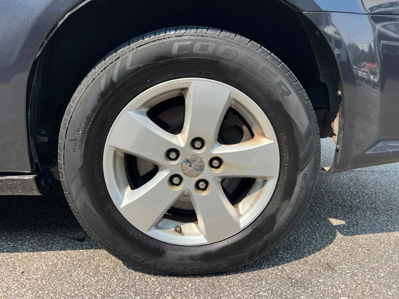 Dodge Grand Caravan SE 2013