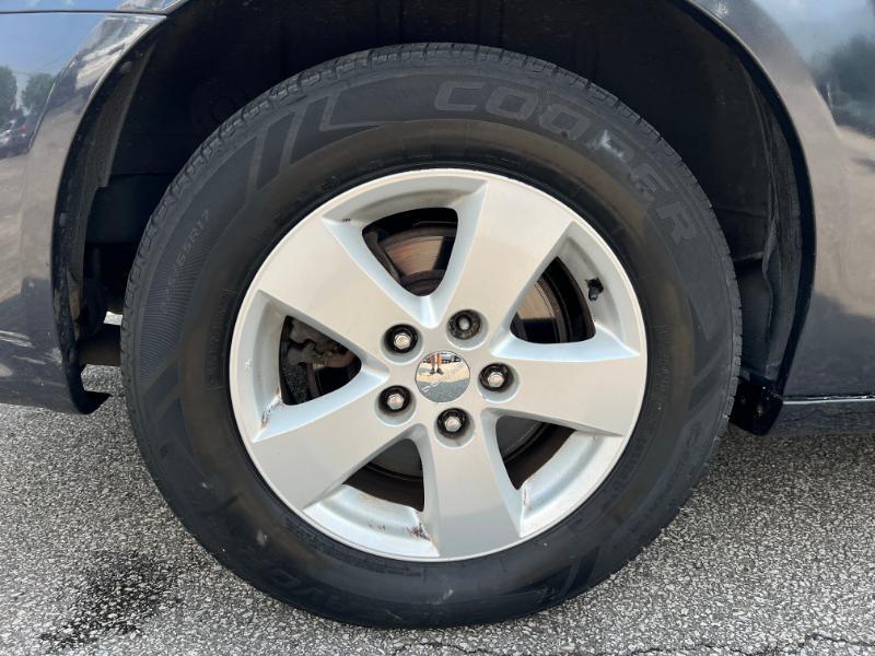 Dodge Grand Caravan SE 2013