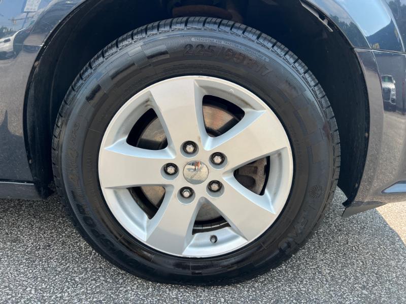 Dodge Grand Caravan SE 2013
