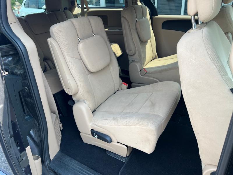 Dodge Grand Caravan SE 2013