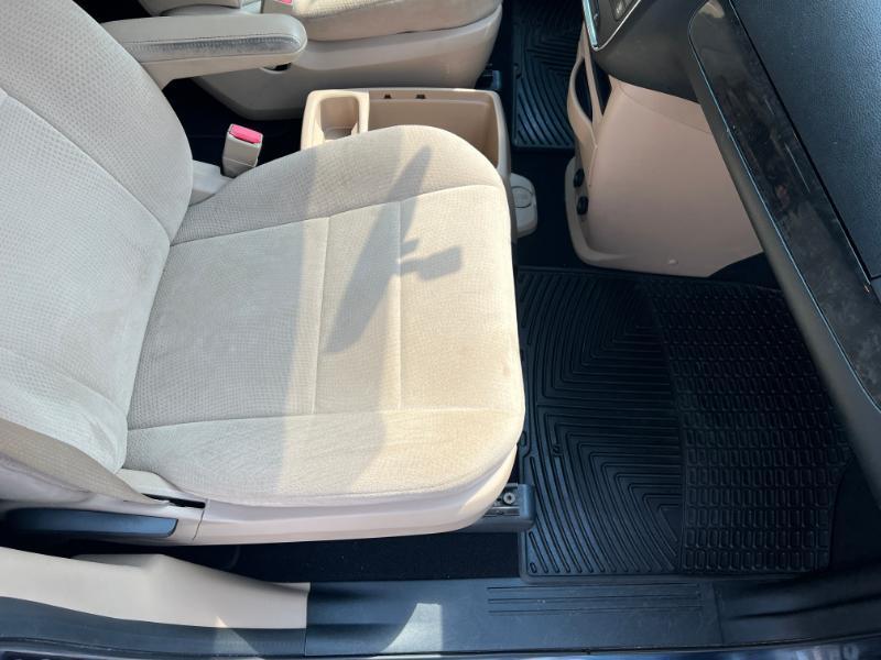 Dodge Grand Caravan SE 2013