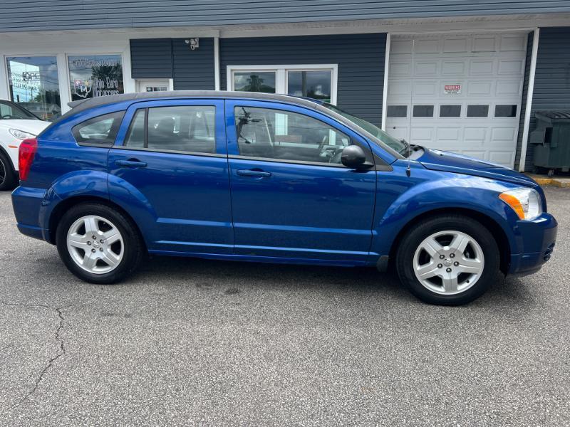 Dodge Caliber SXT 2009