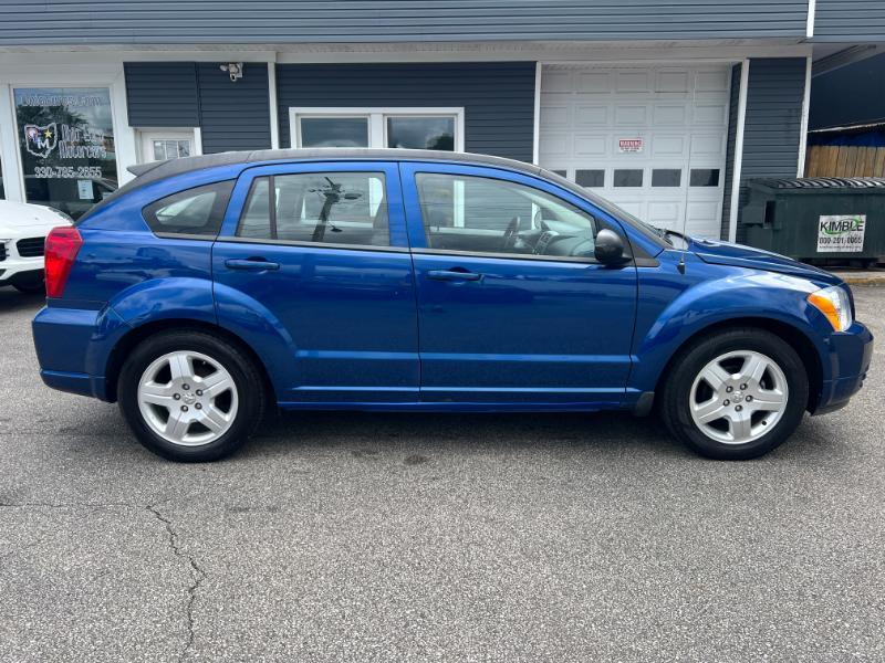 Dodge Caliber SXT 2009