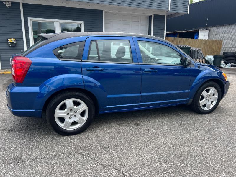 Dodge Caliber SXT 2009