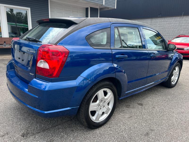 Dodge Caliber SXT 2009