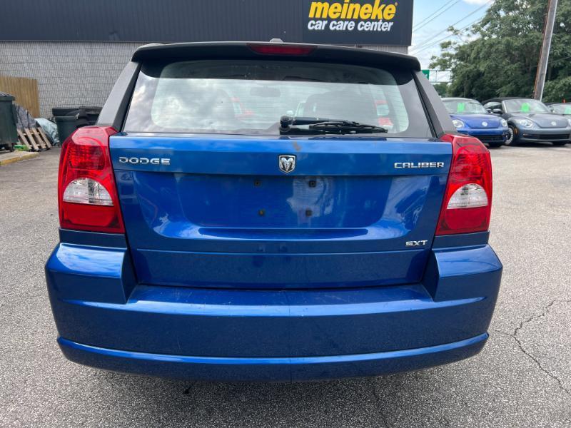 Dodge Caliber SXT 2009