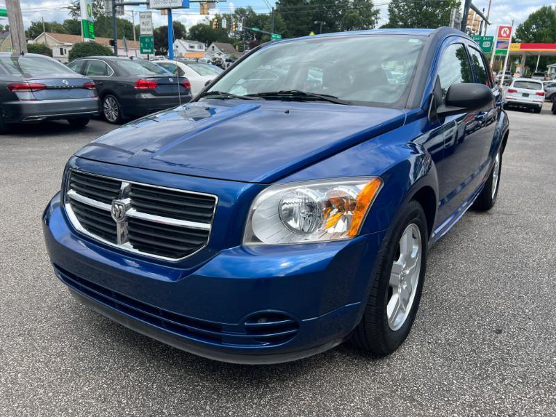 Dodge Caliber SXT 2009