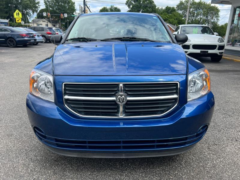 Dodge Caliber SXT 2009