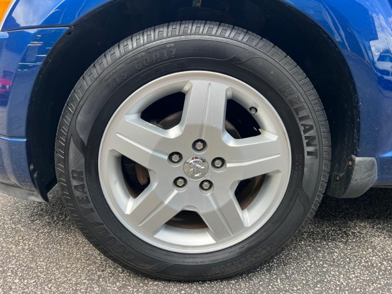 Dodge Caliber SXT 2009