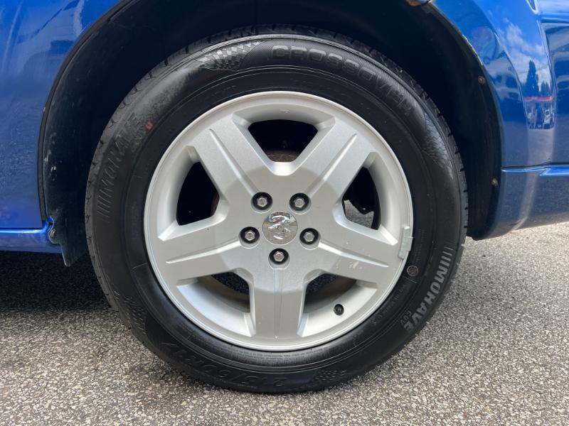 Dodge Caliber SXT 2009
