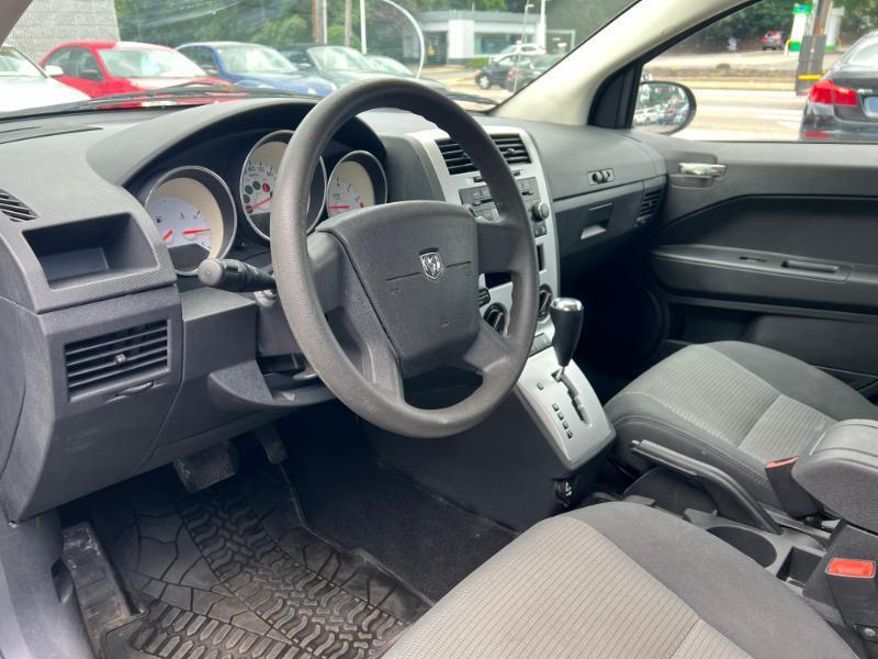 Dodge Caliber SXT 2009