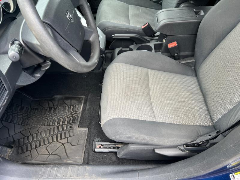 Dodge Caliber SXT 2009