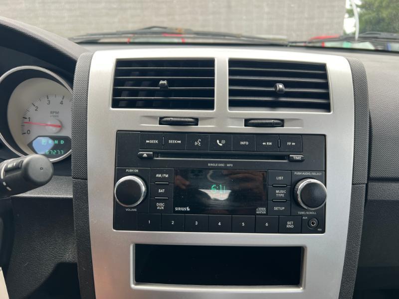 Dodge Caliber SXT 2009
