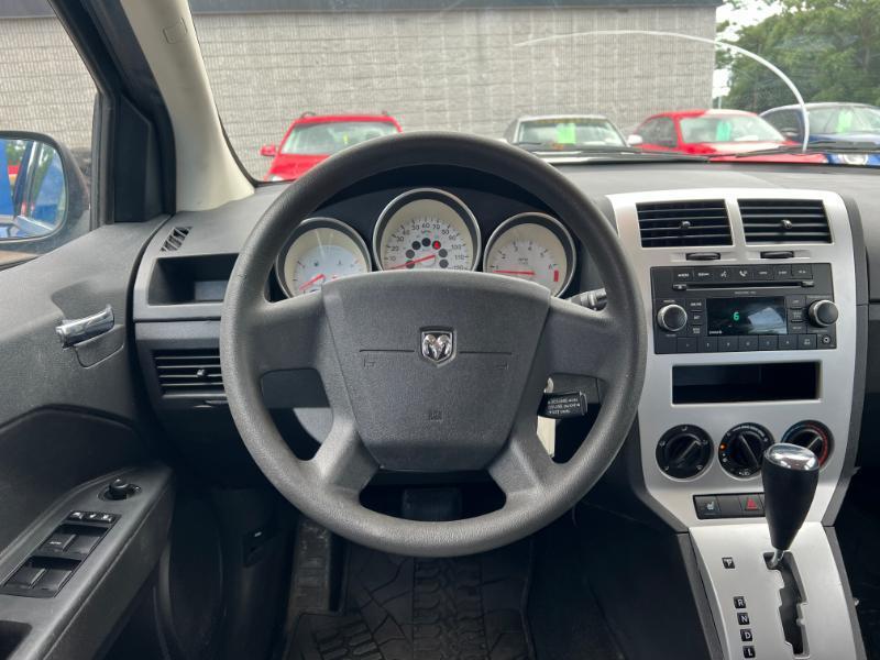 Dodge Caliber SXT 2009