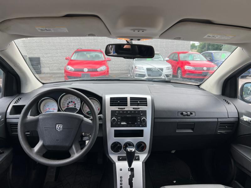 Dodge Caliber SXT 2009