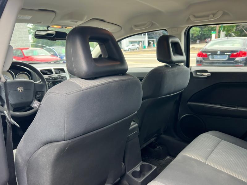 Dodge Caliber SXT 2009