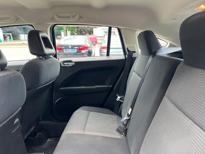 Dodge Caliber SXT 2009