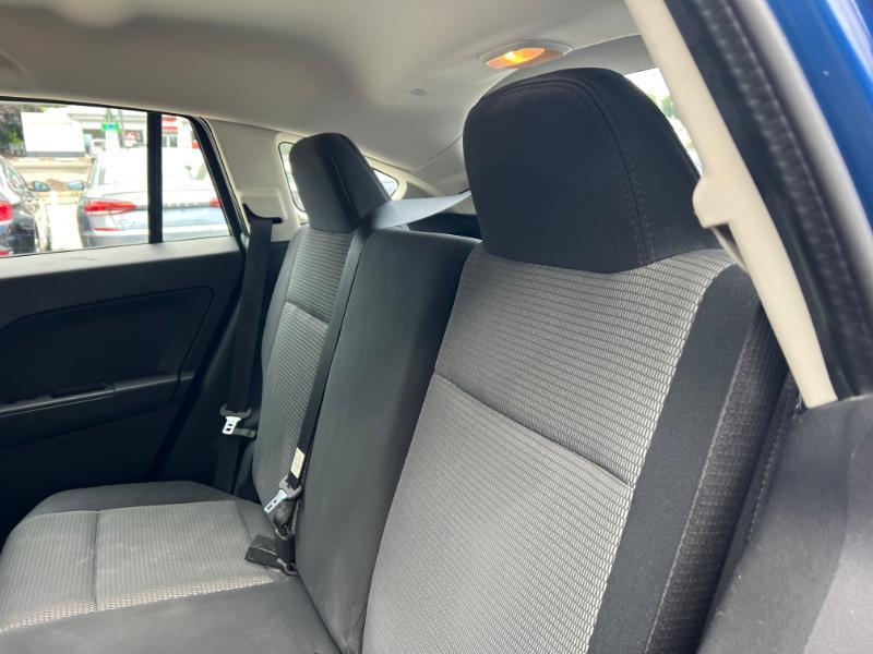 Dodge Caliber SXT 2009