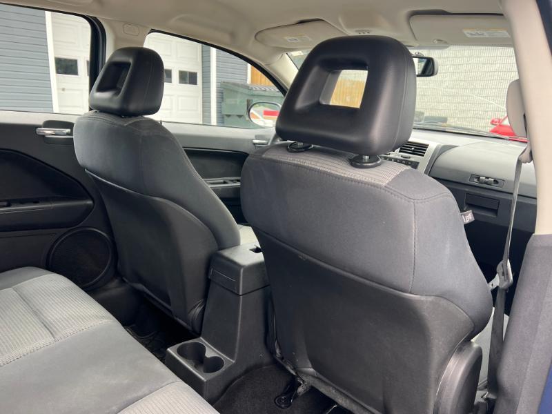 Dodge Caliber SXT 2009