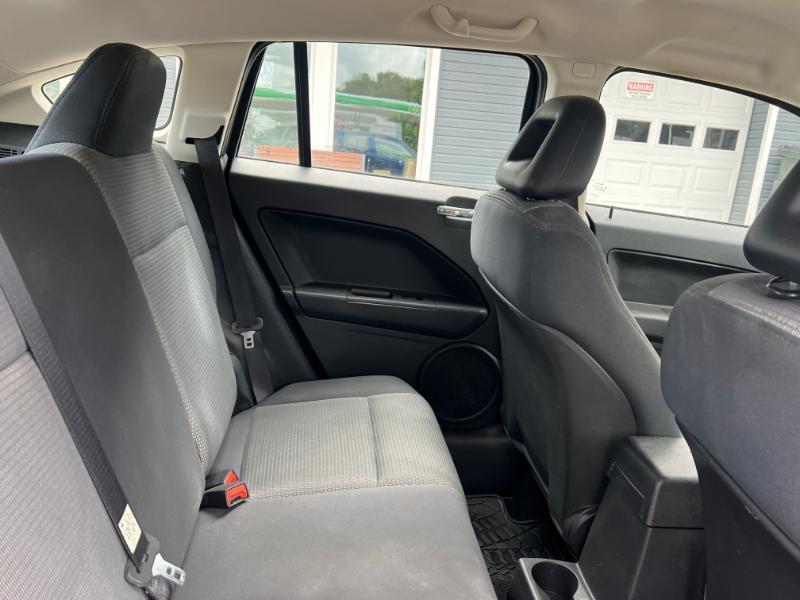 Dodge Caliber SXT 2009