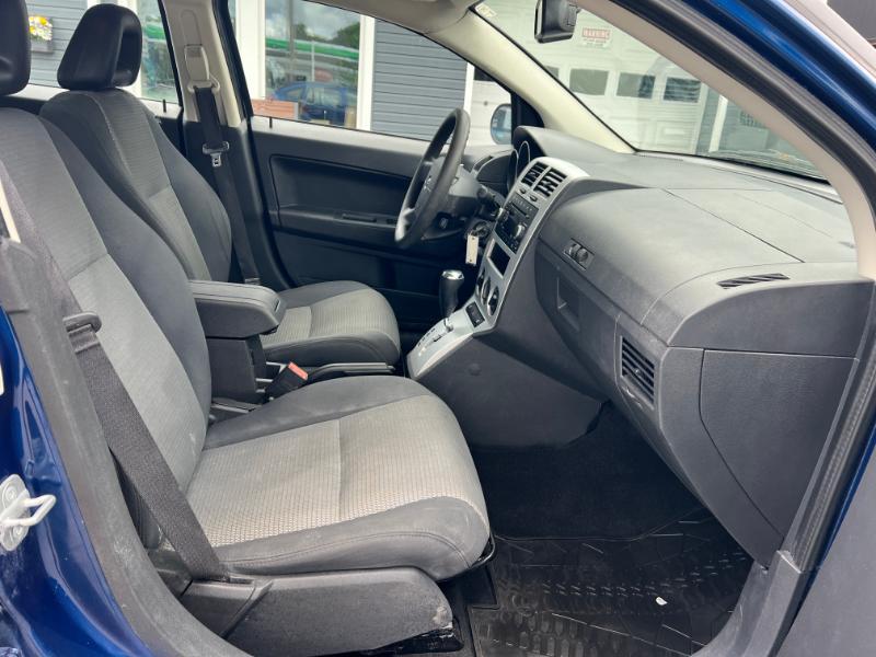 Dodge Caliber SXT 2009
