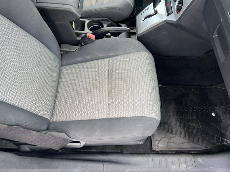 Dodge Caliber SXT 2009