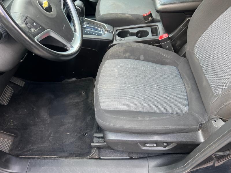 Chevrolet Captiva Sport 2LS FWD 2012