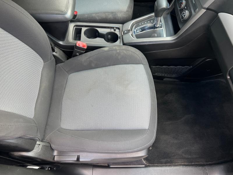 Chevrolet Captiva Sport 2LS FWD 2012