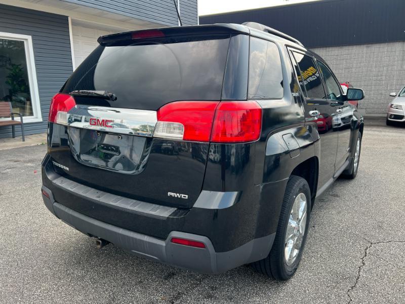 GMC Terrain SLE2 FWD 2015