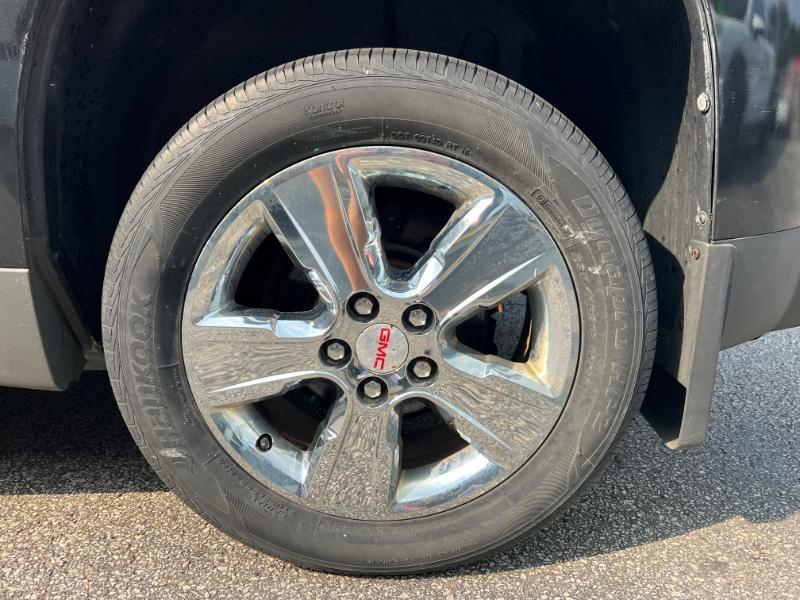 GMC Terrain SLE2 FWD 2015