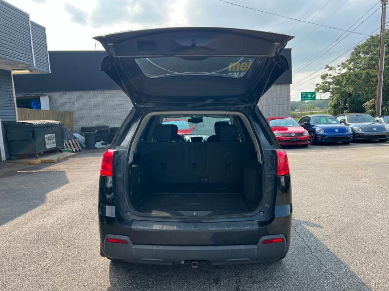 GMC Terrain SLE2 FWD 2015