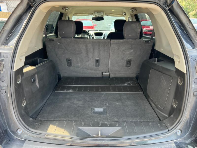 GMC Terrain SLE2 FWD 2015