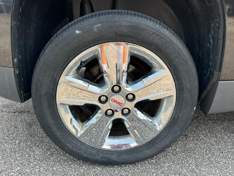 GMC Terrain SLE2 FWD 2015