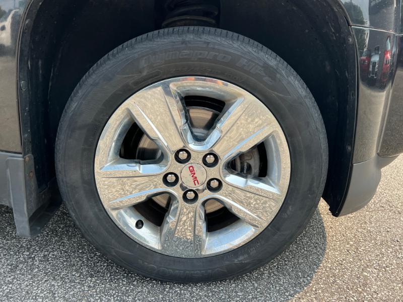 GMC Terrain SLE2 FWD 2015