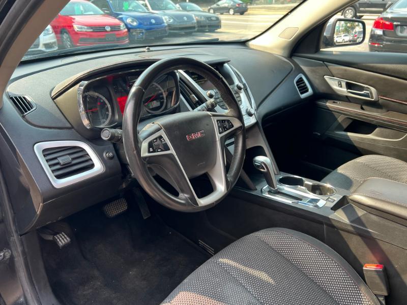 GMC Terrain SLE2 FWD 2015