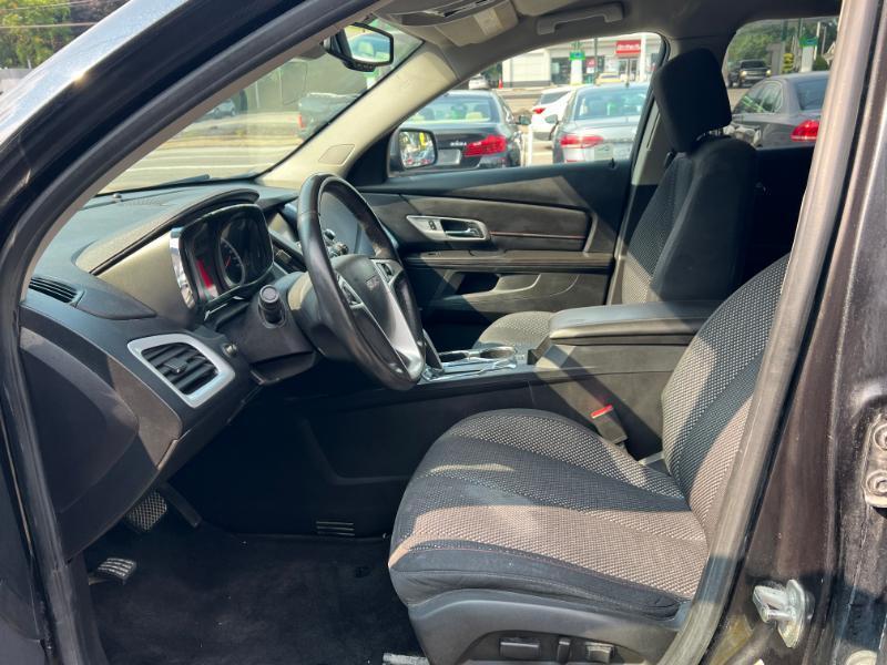 GMC Terrain SLE2 FWD 2015