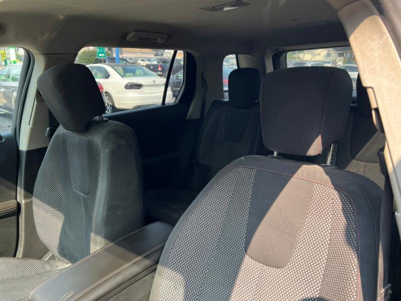 GMC Terrain SLE2 FWD 2015
