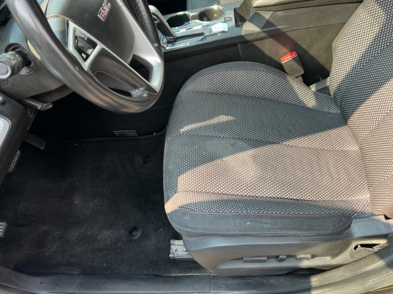 GMC Terrain SLE2 FWD 2015