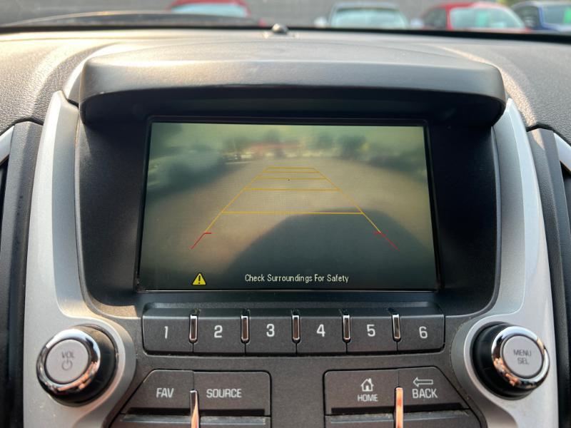 GMC Terrain SLE2 FWD 2015