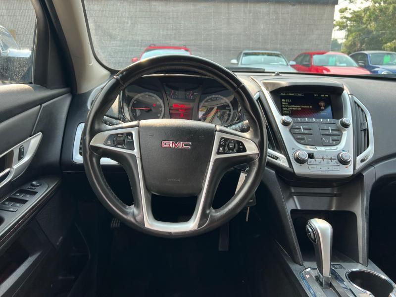 GMC Terrain SLE2 FWD 2015