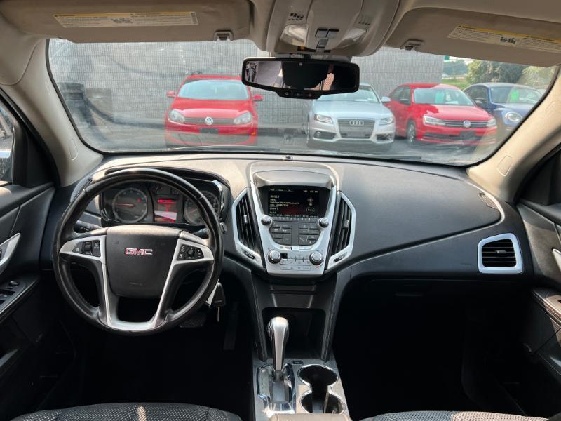 GMC Terrain SLE2 FWD 2015