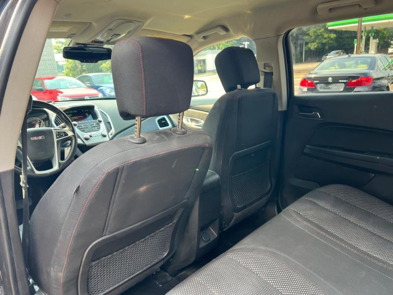 GMC Terrain SLE2 FWD 2015