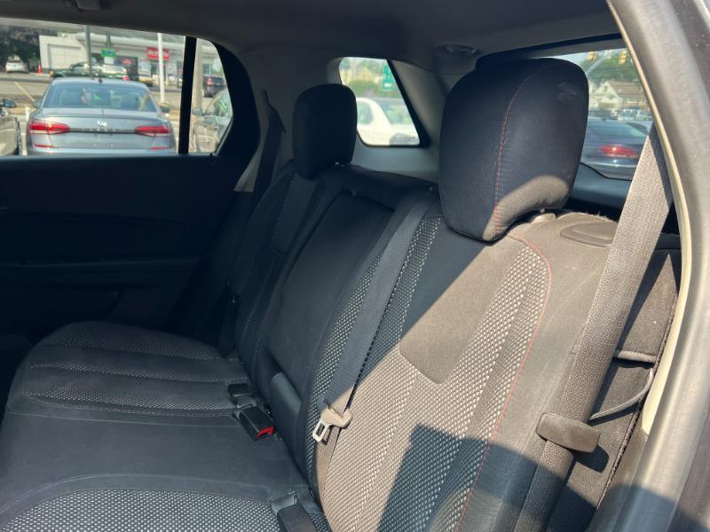 GMC Terrain SLE2 FWD 2015