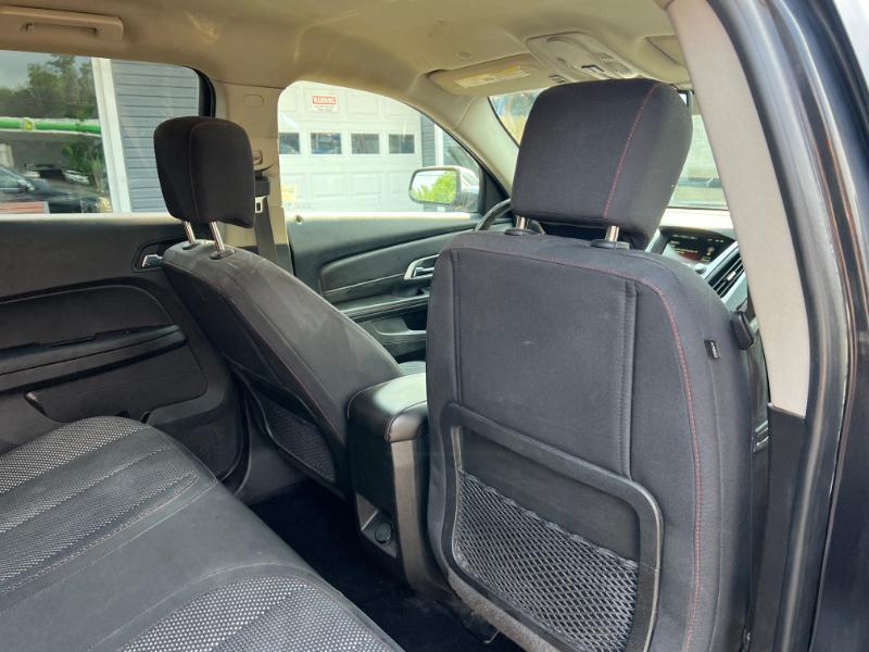 GMC Terrain SLE2 FWD 2015